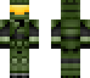 halo