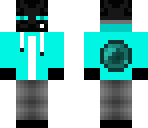 cool ender