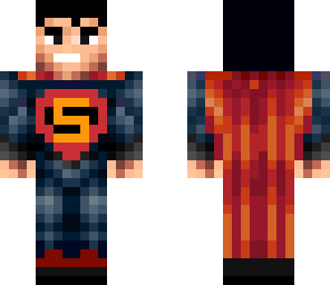 superman