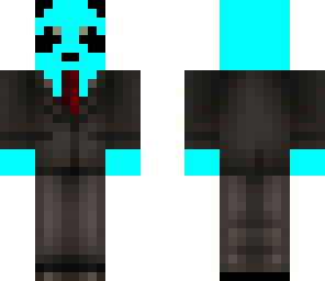 cool pandar