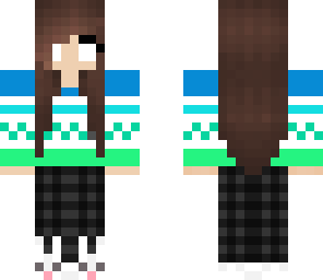 my skin