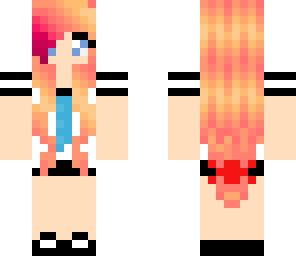 japanese anime school girl