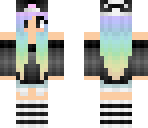 cool girl
