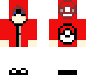 pokeball nerd