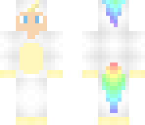 boy unicorn
