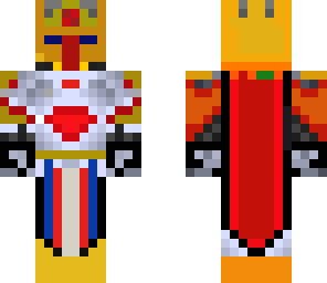 bloodknight