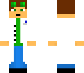jakemort123 improved