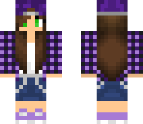 cap girl 2