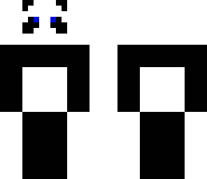 panda