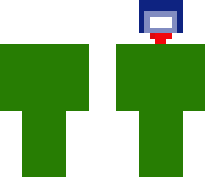 cool skin