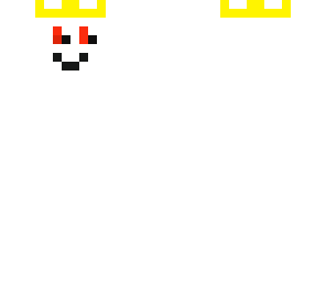 blank king