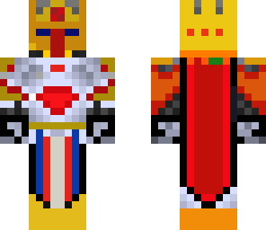 bloodknight