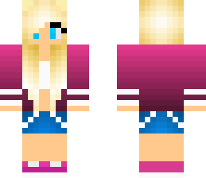 cool girl