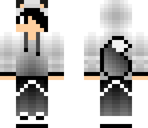 updated wolf
