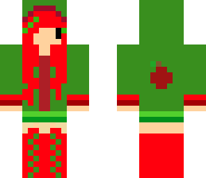 thecherryflavoredarrow