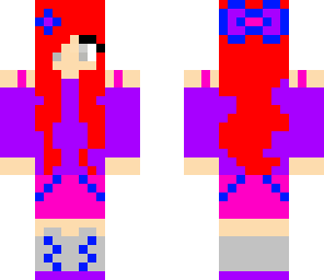 cool girl