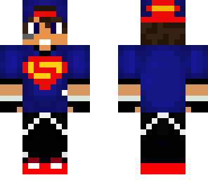 superman