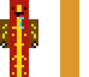 derpy hot dog dude