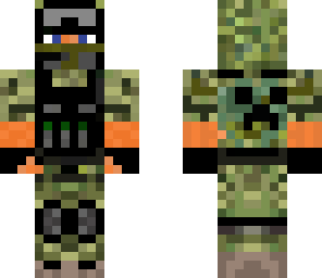 minecraftsolider
