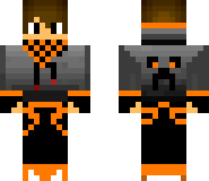 fire boy