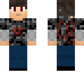 death minecrafter