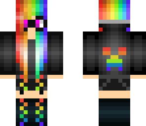 nerdy rianbowdash mlp