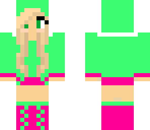 melon girl