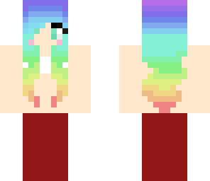 mermaid
