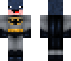 derp batpig