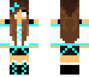 hot herobrine
