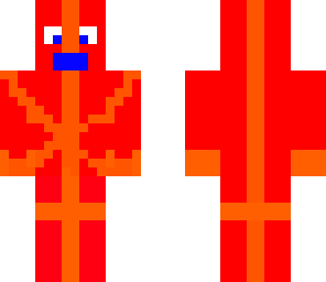 present man