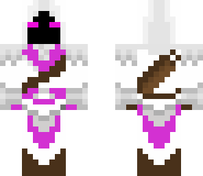 assassin's creed enderman