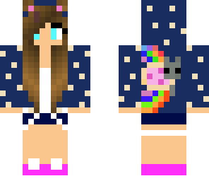 nyan cat