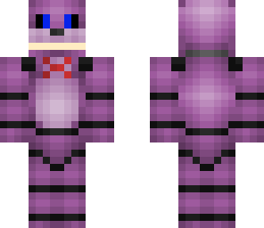 bonnie costume