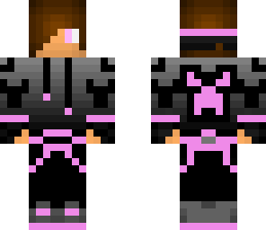 pink gangster