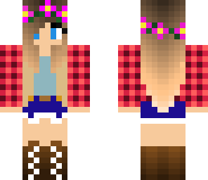 country gal