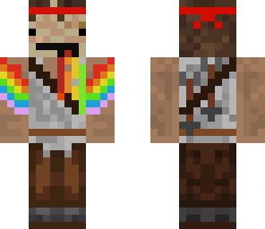 derpy warrior