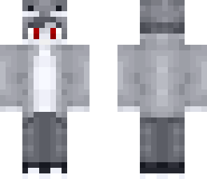 demon boy