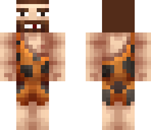 caveman
