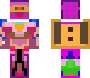 rainbow steve