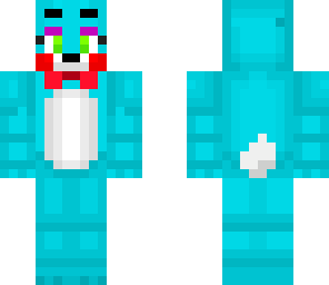 toy bonnie