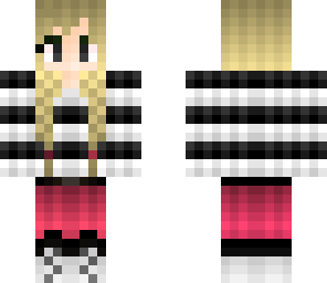 jessie -oc- normal look