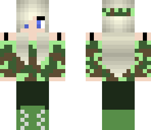 the creeper hunter