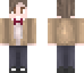drwho