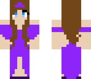purple princess