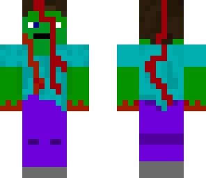 zombie