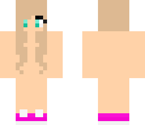 cute girl skinbase