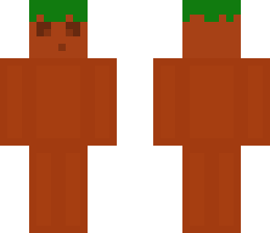 little dirt man