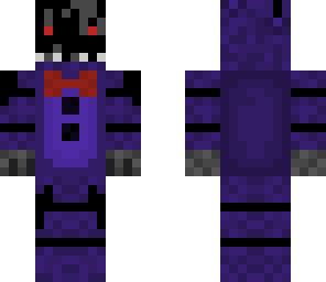 old bonnie