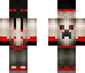 ender man